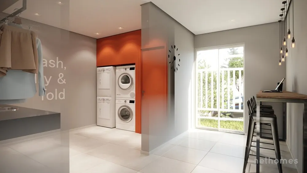 Apartamento, 1 quarto, 40 m² - Foto 14