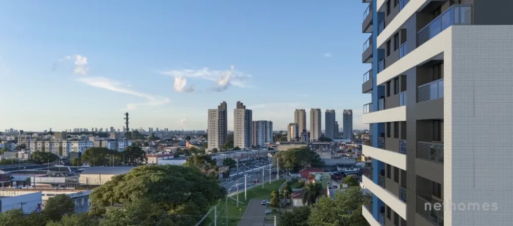 Apartamento, 2 quartos, 61 m² - Foto 6