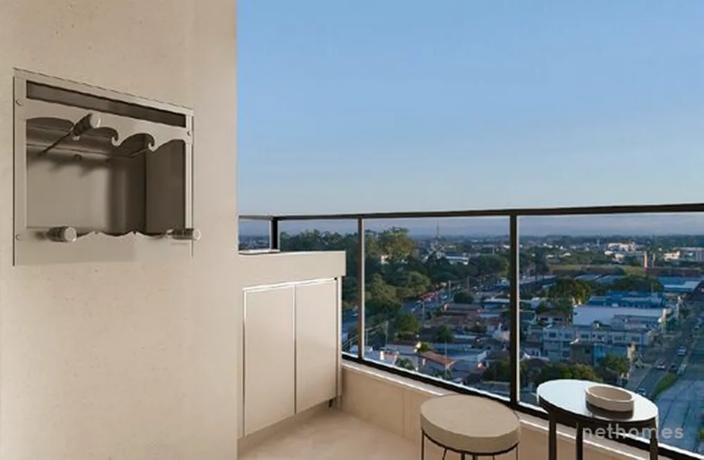 Apartamento, 2 quartos, 61 m² - Foto 4