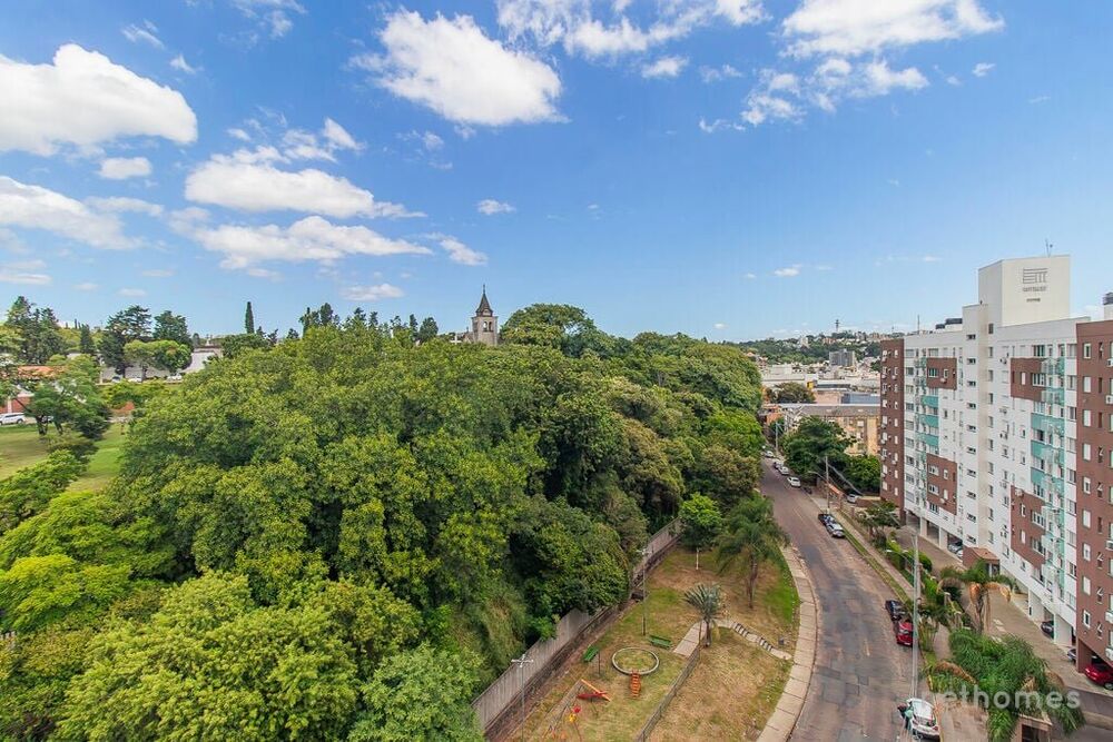 Apartamento à venda com 2 quartos, 53m² - Foto 2