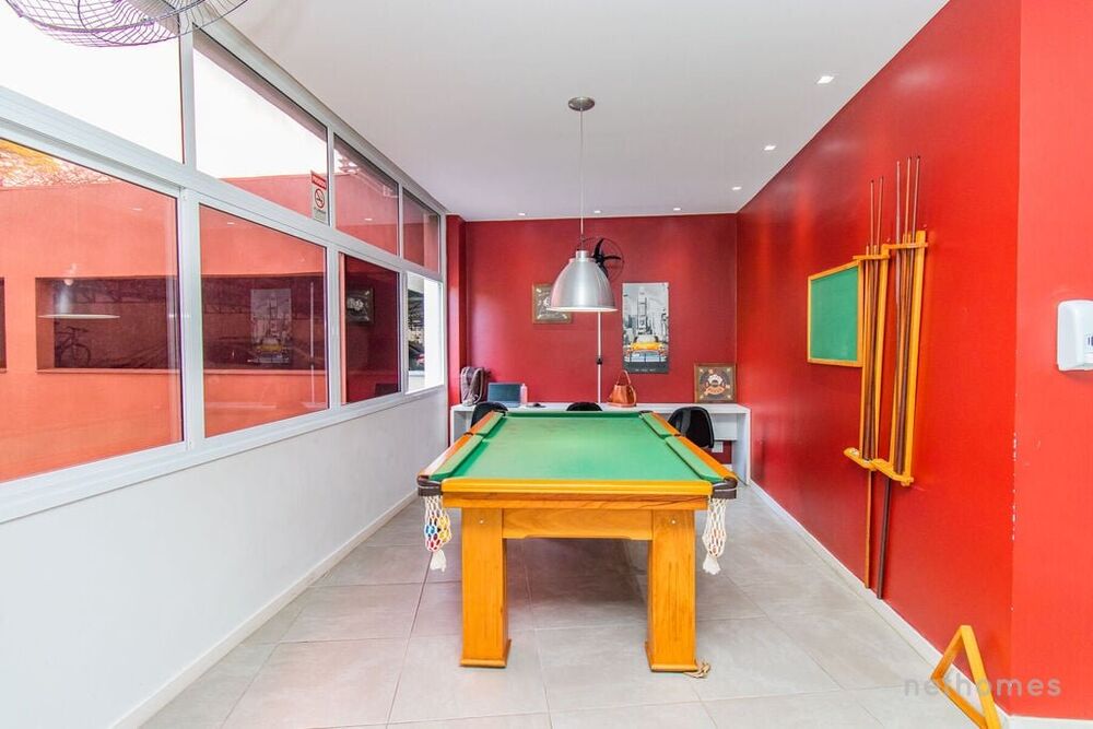 Apartamento à venda com 2 quartos, 53m² - Foto 4