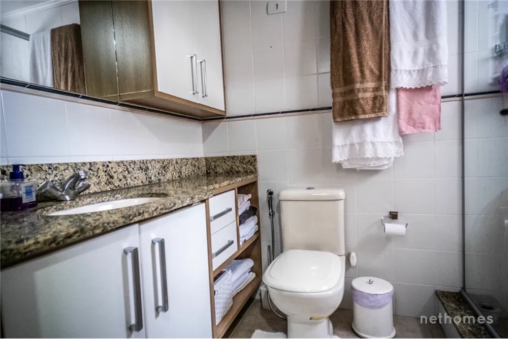 Apartamento, 2 quartos, 80 m² - Foto 1