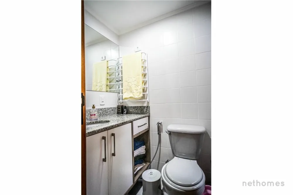 Apartamento, 2 quartos, 80 m² - Foto 5
