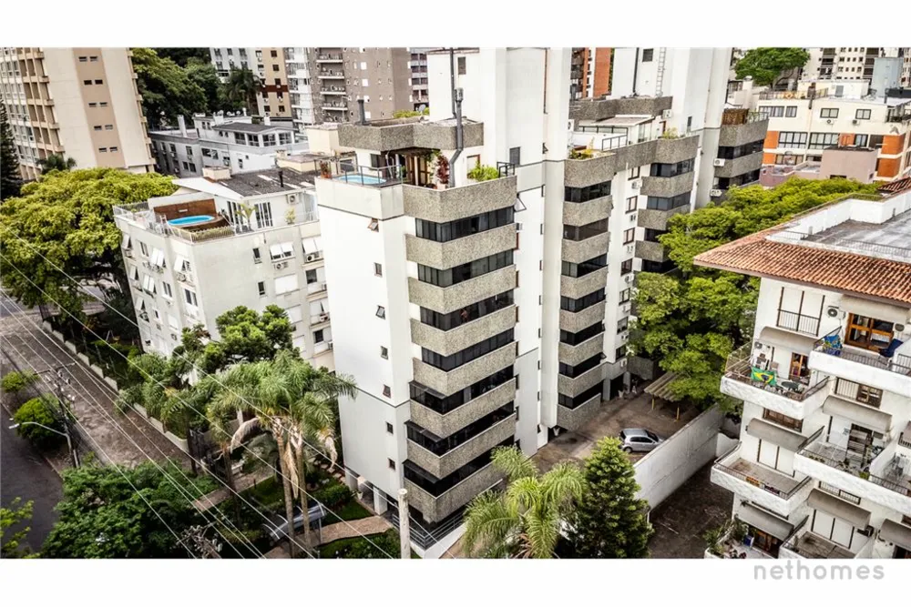 Apartamento, 2 quartos, 80 m² - Foto 4