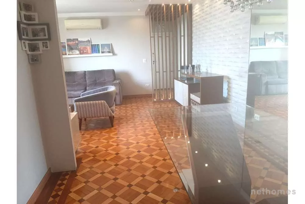 Apartamento à venda com 2 quartos, 135m² - Foto 5