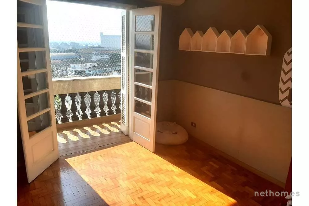 Apartamento à venda com 2 quartos, 135m² - Foto 10