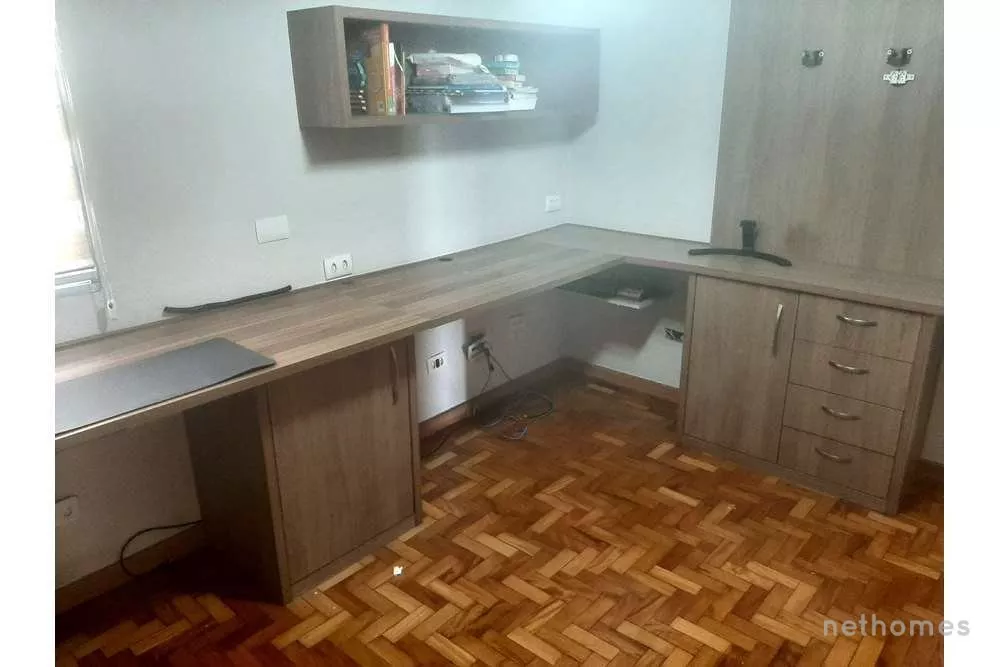 Apartamento à venda com 2 quartos, 135m² - Foto 8