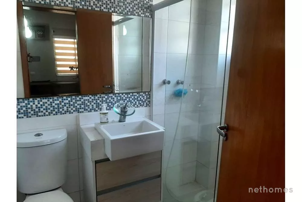 Apartamento à venda com 2 quartos, 135m² - Foto 6