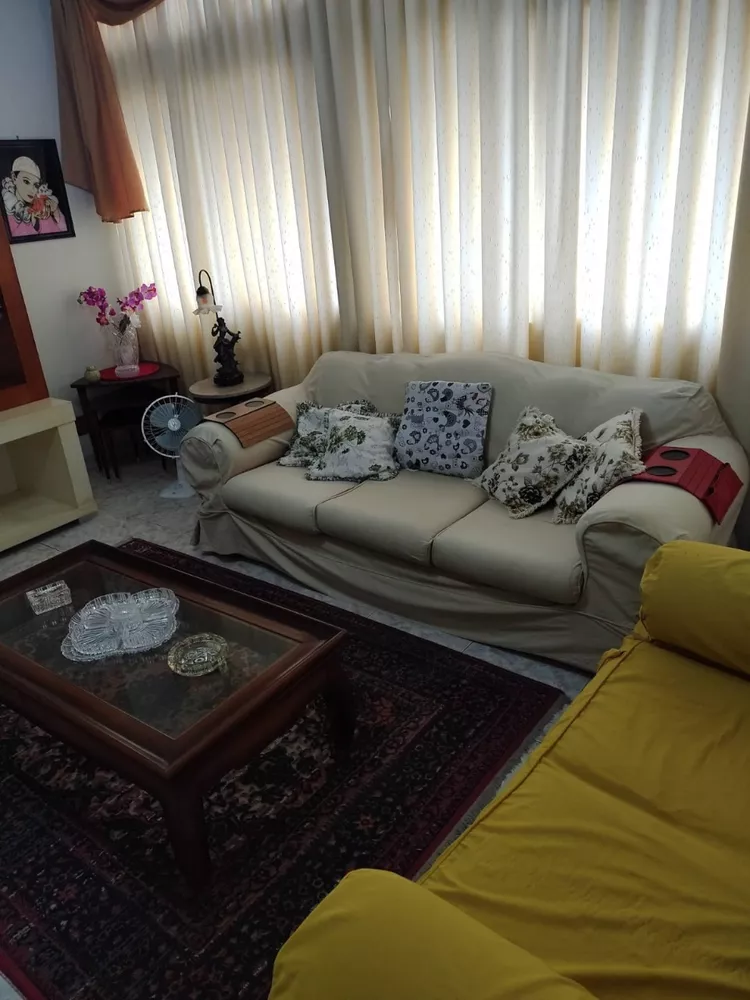 Apartamento, 3 quartos, 140 m² - Foto 13