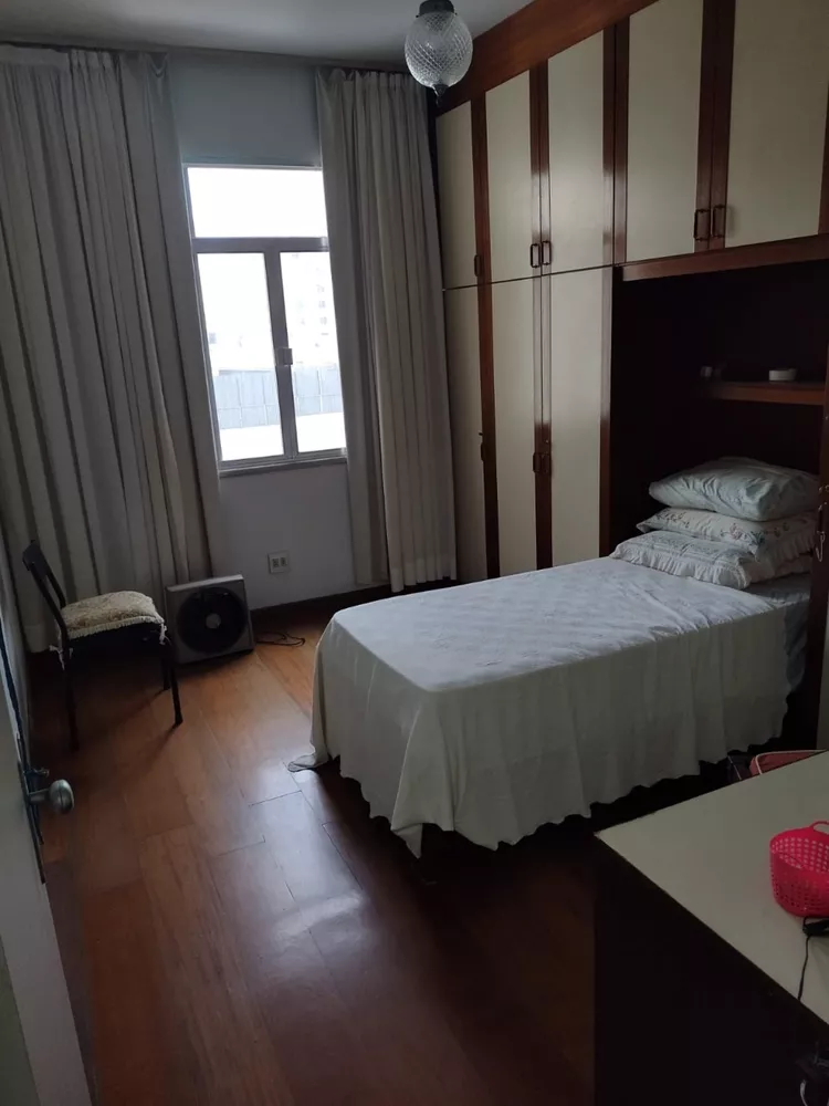 Apartamento, 3 quartos, 140 m² - Foto 8