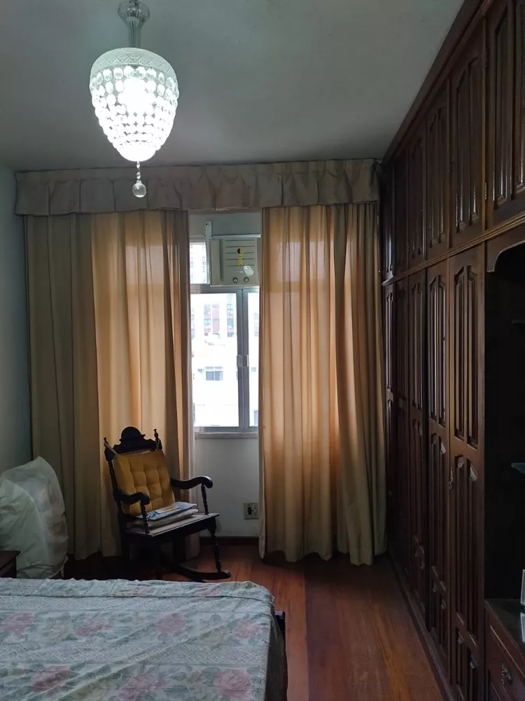 Apartamento, 3 quartos, 140 m² - Foto 7