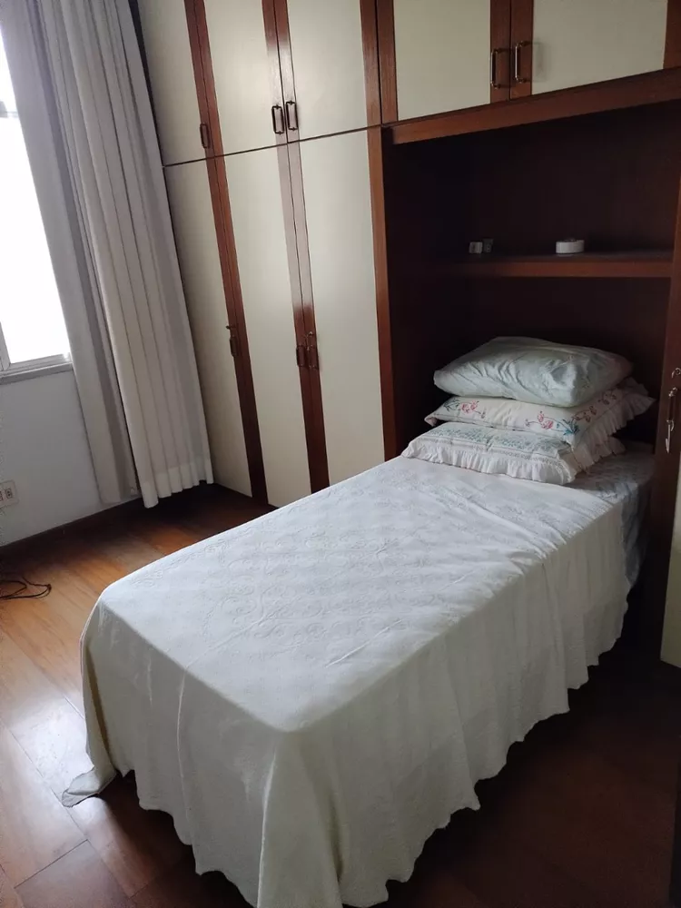 Apartamento, 3 quartos, 140 m² - Foto 9