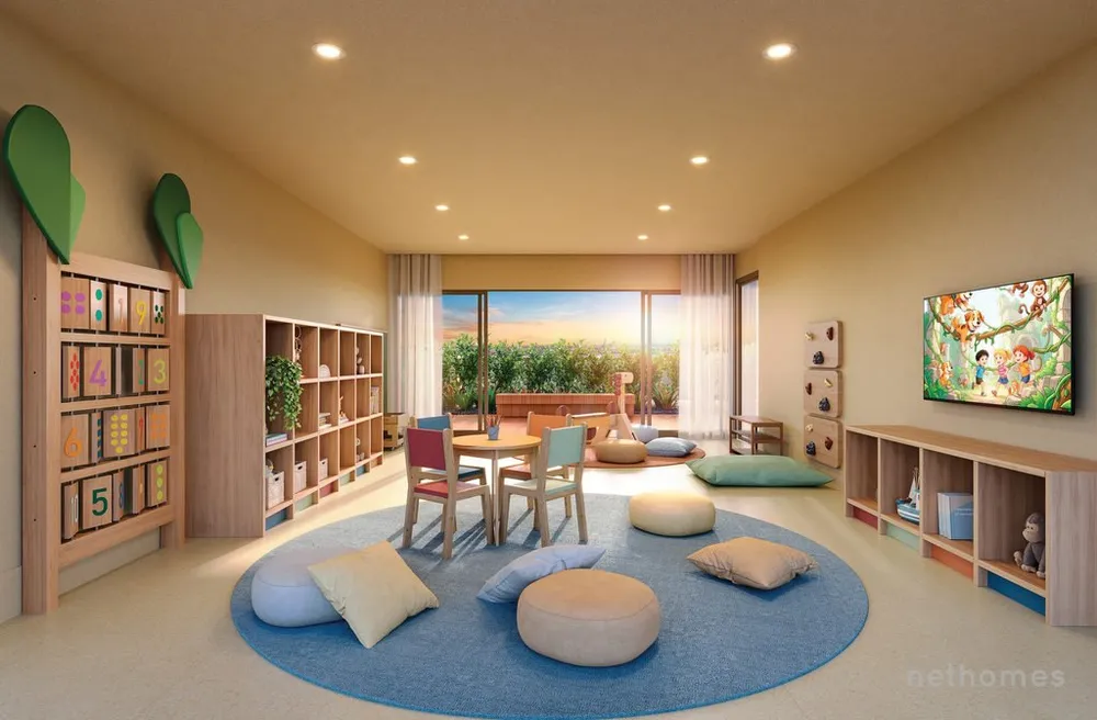 Apartamento, 1 quarto, 38 m² - Foto 10