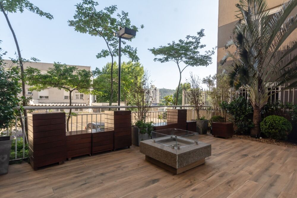 Apartamento, 2 quartos, 56 m² - Foto 8