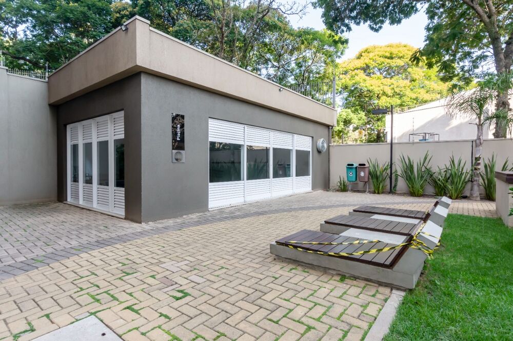 Apartamento, 2 quartos, 56 m² - Foto 6