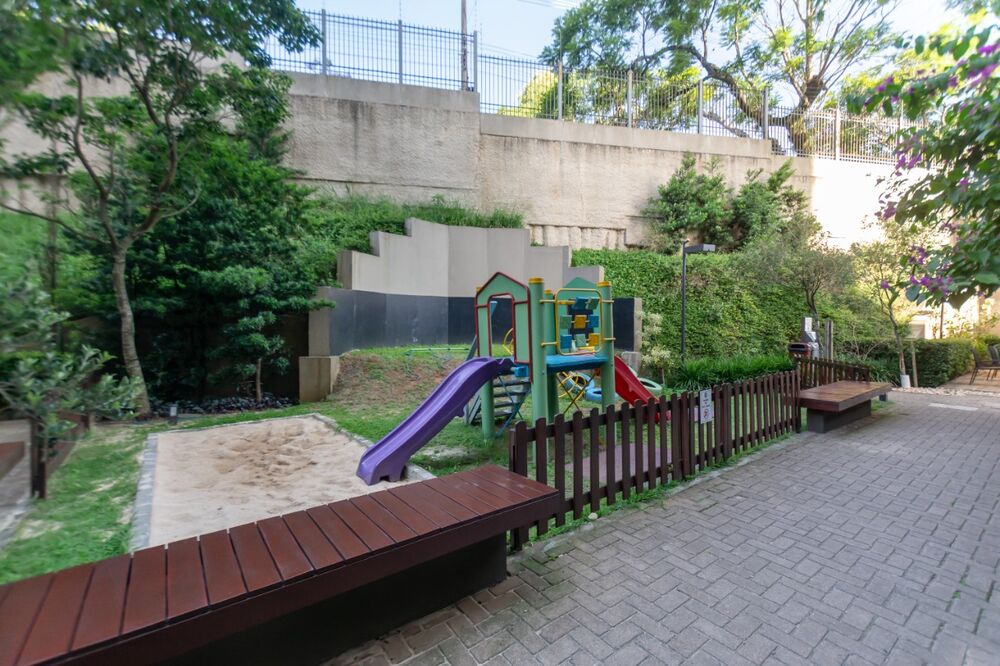 Apartamento, 2 quartos, 56 m² - Foto 7