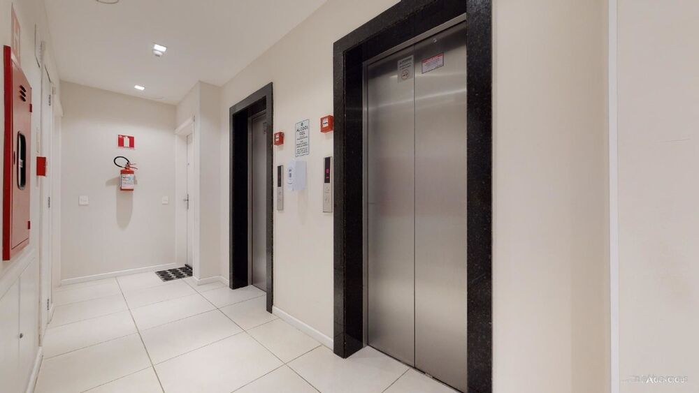 Apartamento, 2 quartos, 56 m² - Foto 4