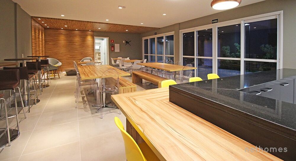 Apartamento, 2 quartos, 56 m² - Foto 3