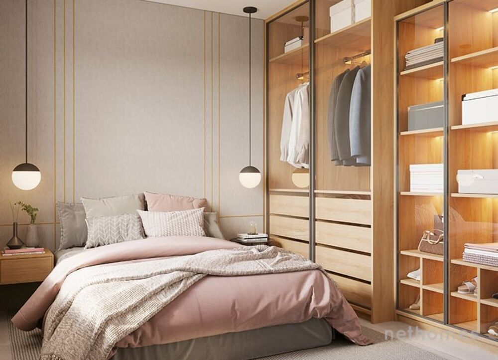 Apartamento, 1 quarto, 33 m² - Foto 3