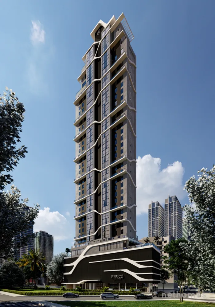 Loja-Salão, 135 m² - Foto 1