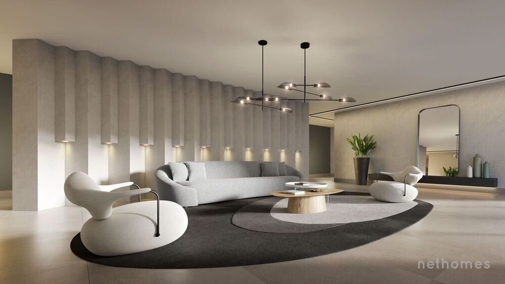 Apartamento, 2 quartos, 72 m² - Foto 9