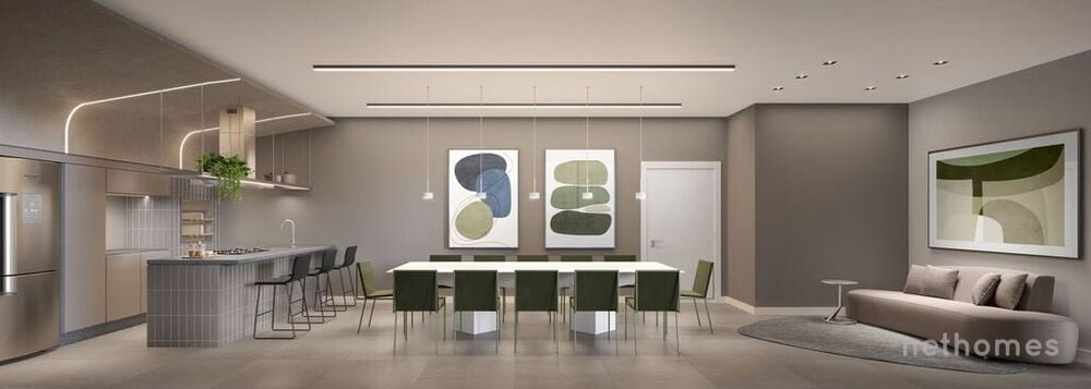 Apartamento, 2 quartos, 72 m² - Foto 12