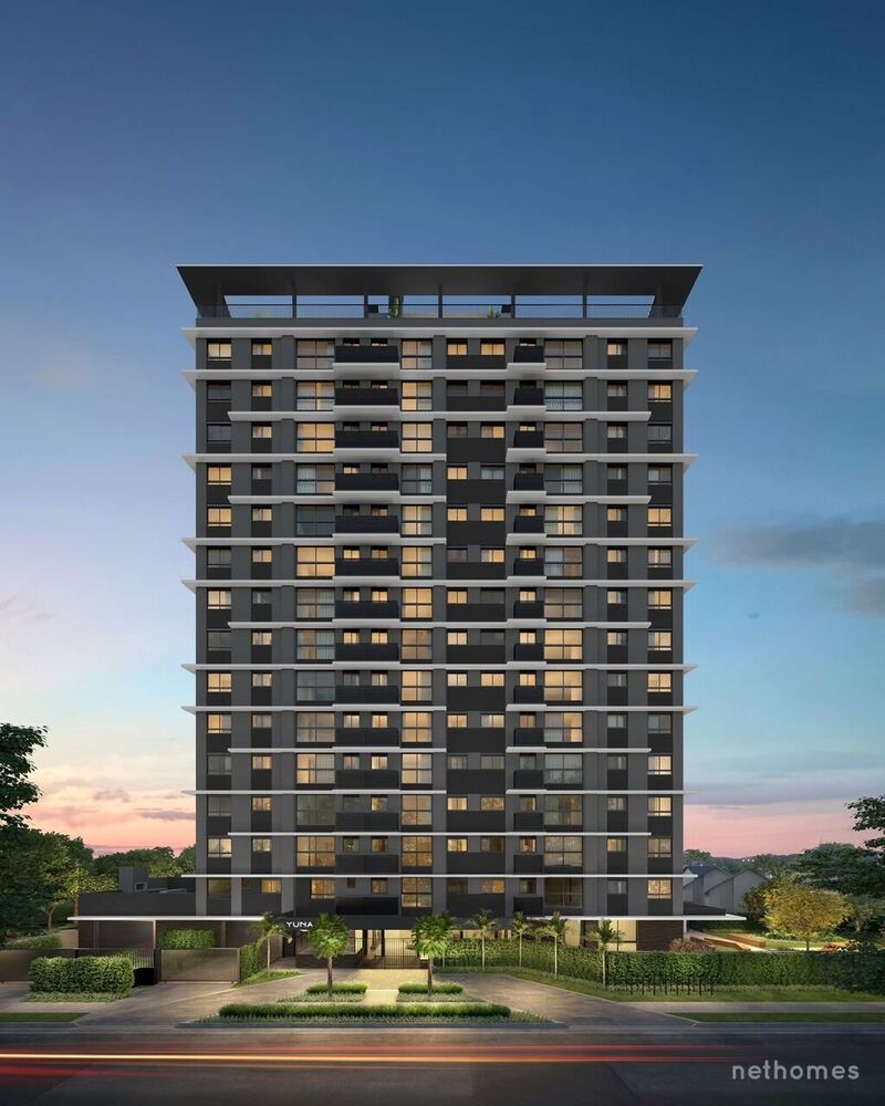 Apartamento, 2 quartos, 72 m² - Foto 4