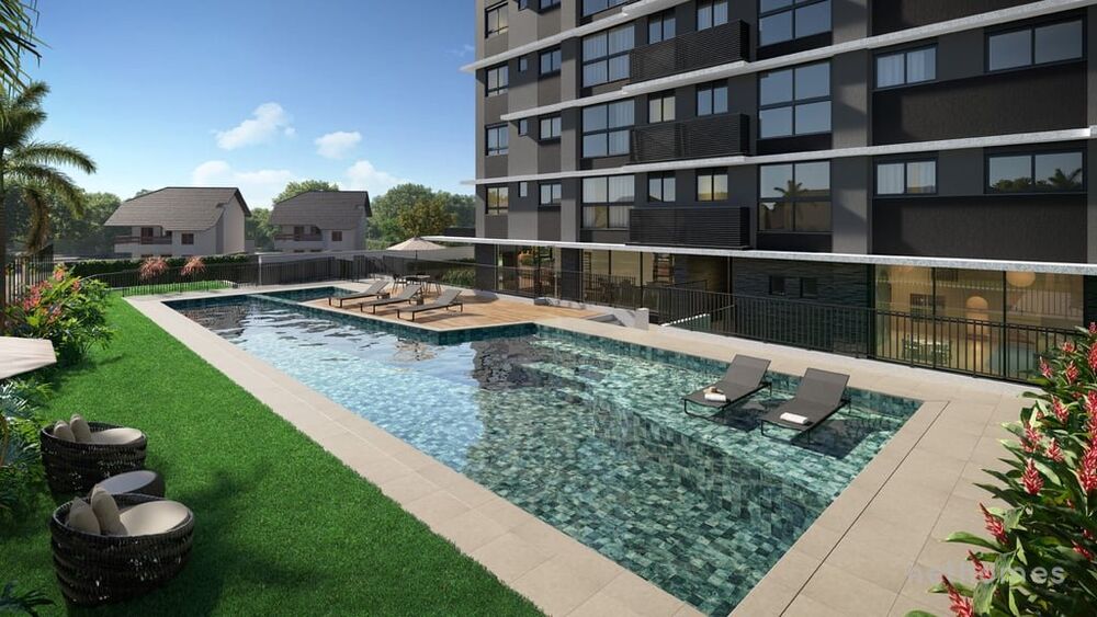 Apartamento, 2 quartos, 72 m² - Foto 2