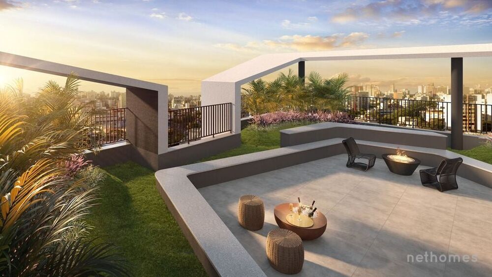 Apartamento, 2 quartos, 72 m² - Foto 16