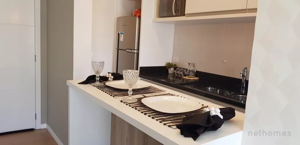 Apartamento à venda com 3 quartos, 77m² - Foto 6