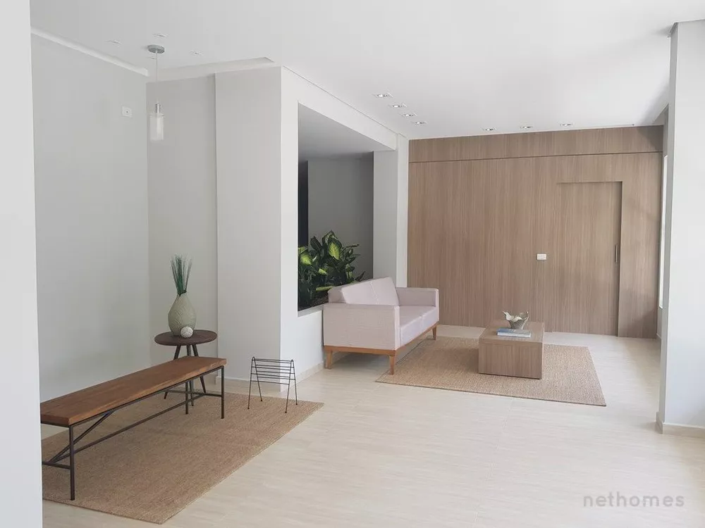 Apartamento à venda com 3 quartos, 77m² - Foto 3