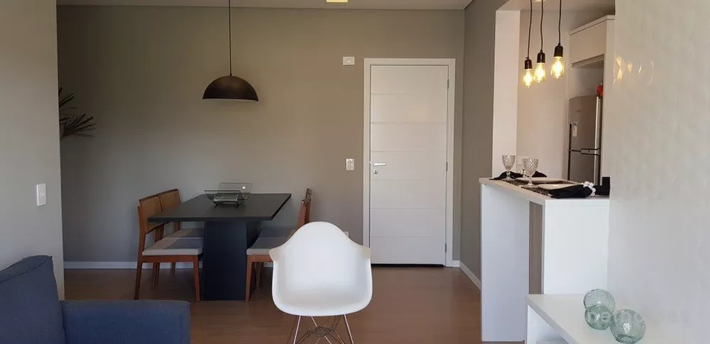 Apartamento à venda com 3 quartos, 77m² - Foto 4