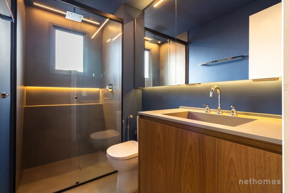 Apartamento, 2 quartos, 88 m² - Foto 11