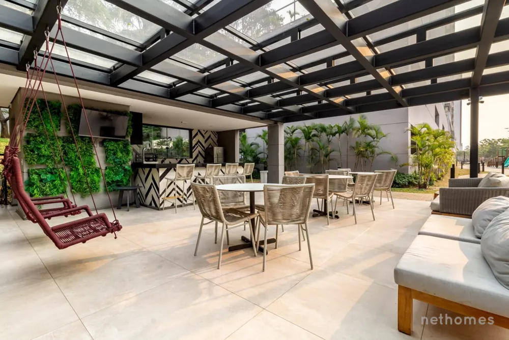 Apartamento, 2 quartos, 88 m² - Foto 4