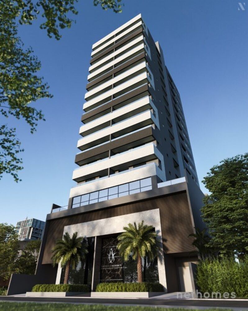 Apartamento, 3 quartos, 82 m² - Foto 2