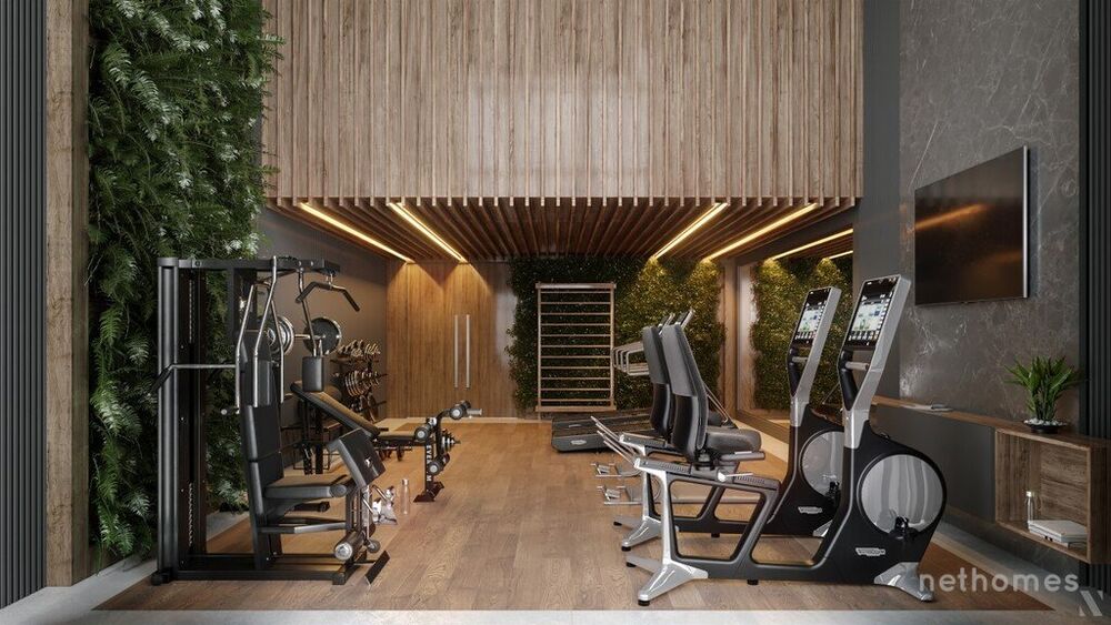 Apartamento, 3 quartos, 82 m² - Foto 6