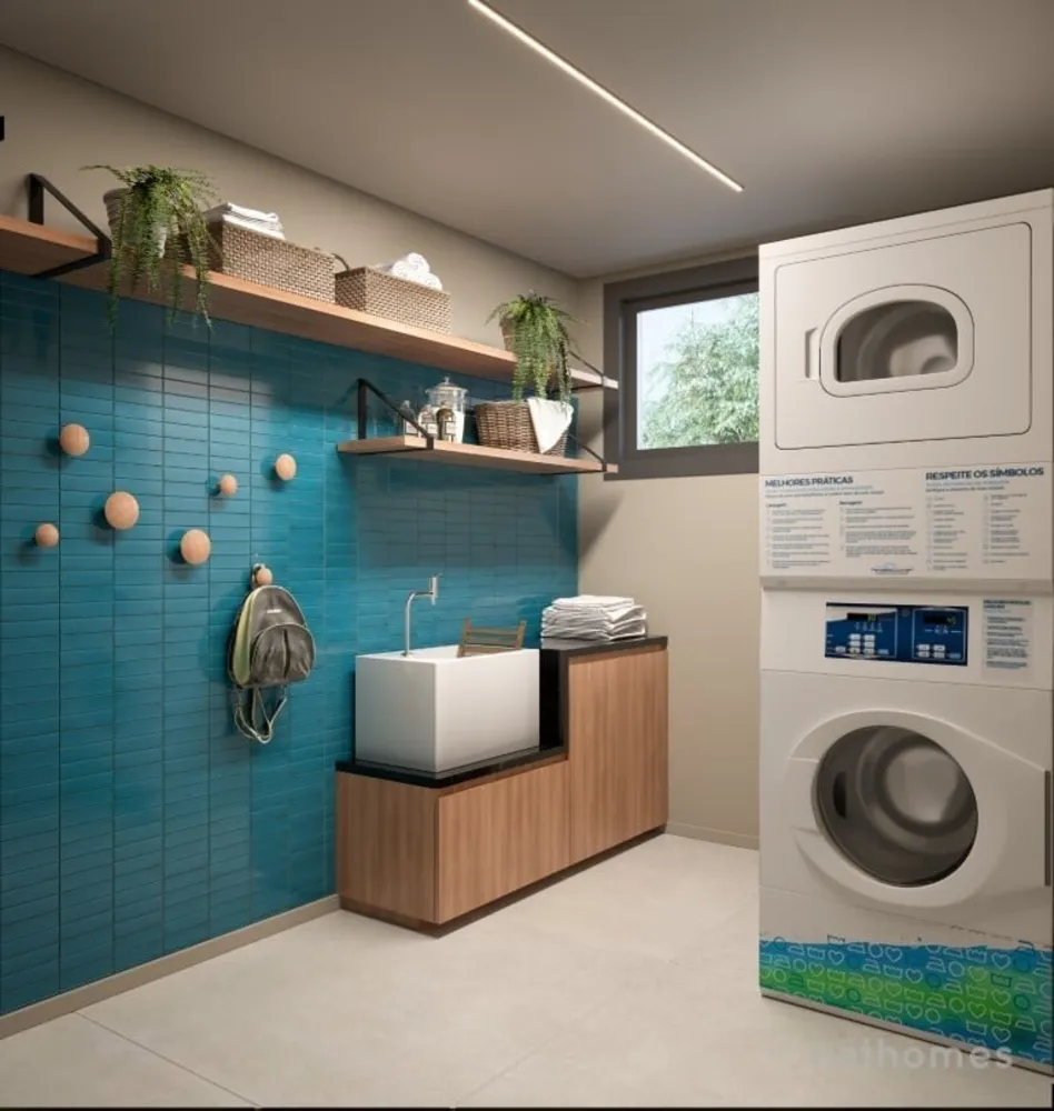 Apartamento, 2 quartos, 66 m² - Foto 7