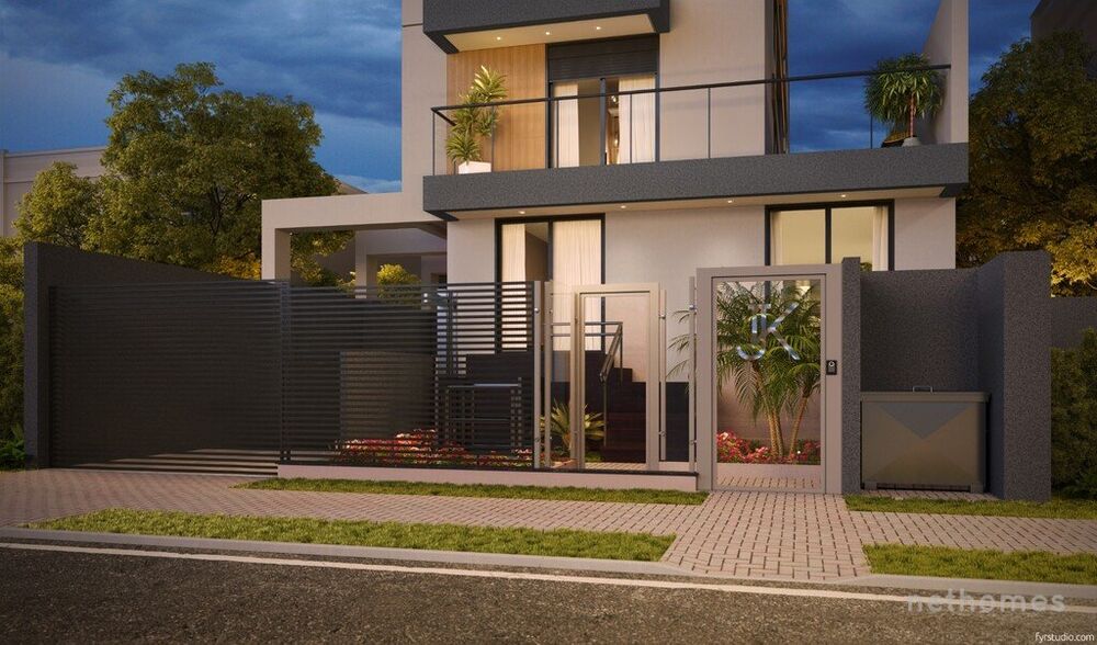 Apartamento, 2 quartos, 77 m² - Foto 3