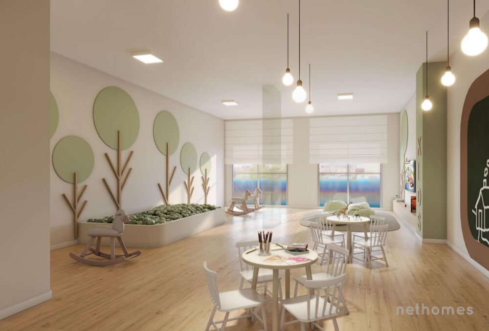 Apartamento, 3 quartos, 70 m² - Foto 8