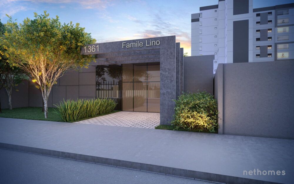 Apartamento, 3 quartos, 70 m² - Foto 6