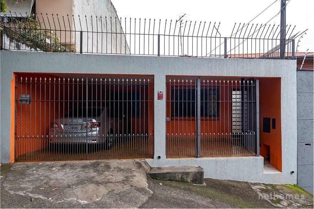 Casa, 3 quartos, 104 m² - Foto 3