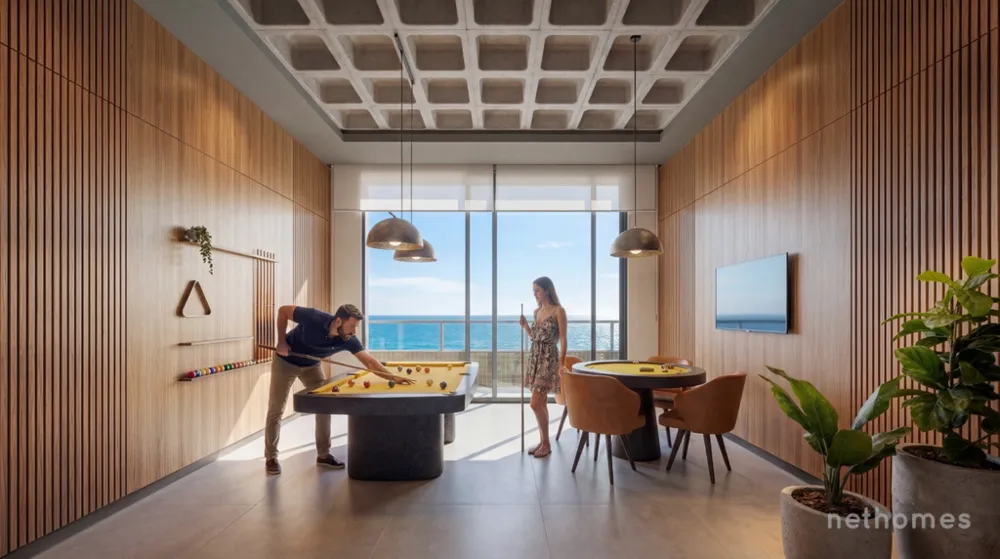 Apartamento, 3 quartos, 189 m² - Foto 5