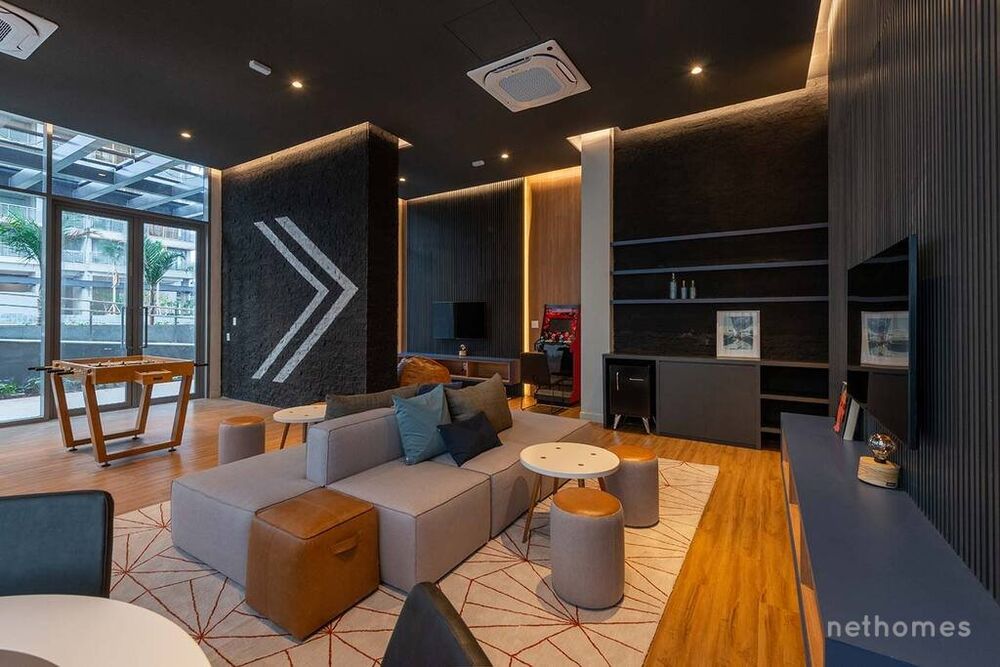 Apartamento, 4 quartos, 197 m² - Foto 5
