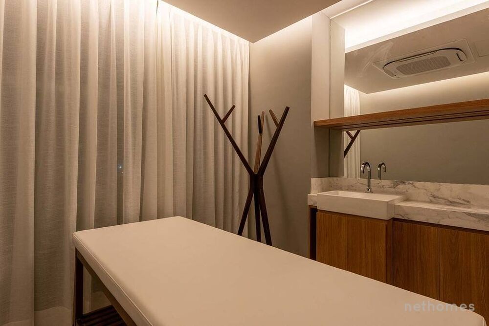 Apartamento, 4 quartos, 197 m² - Foto 6