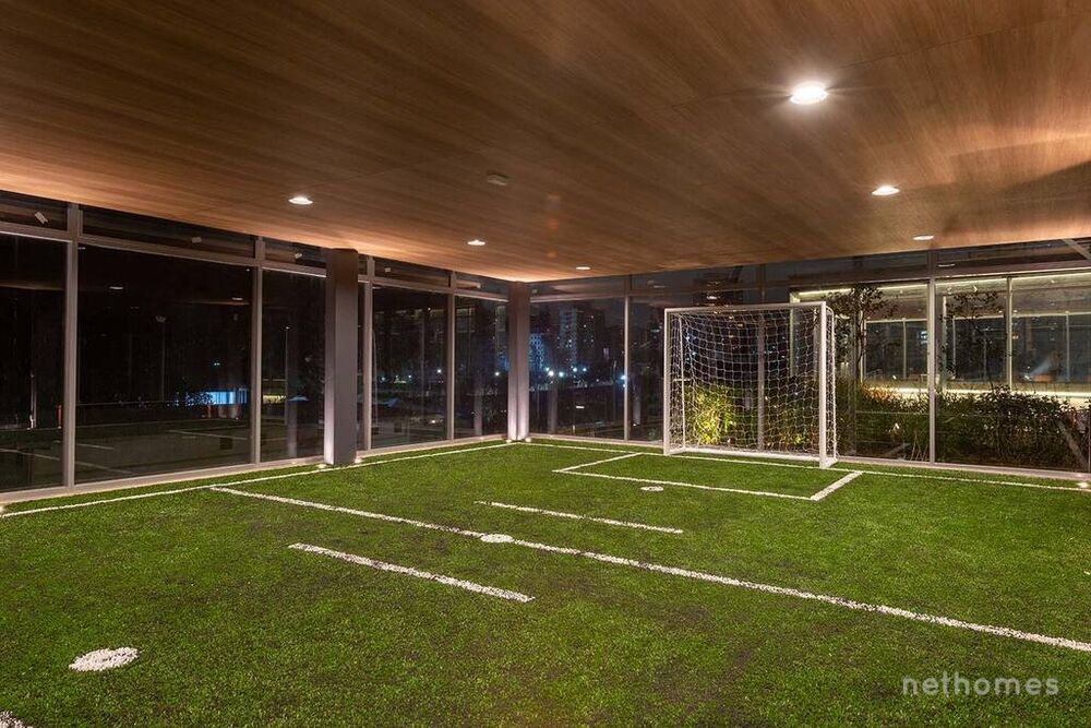 Apartamento, 4 quartos, 197 m² - Foto 8