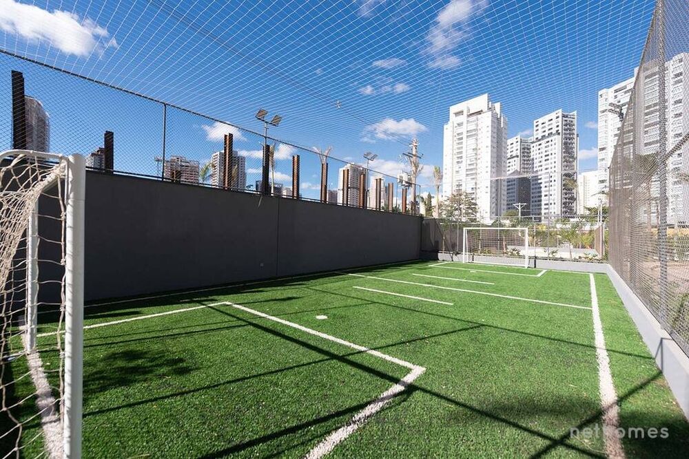 Apartamento, 4 quartos, 197 m² - Foto 10