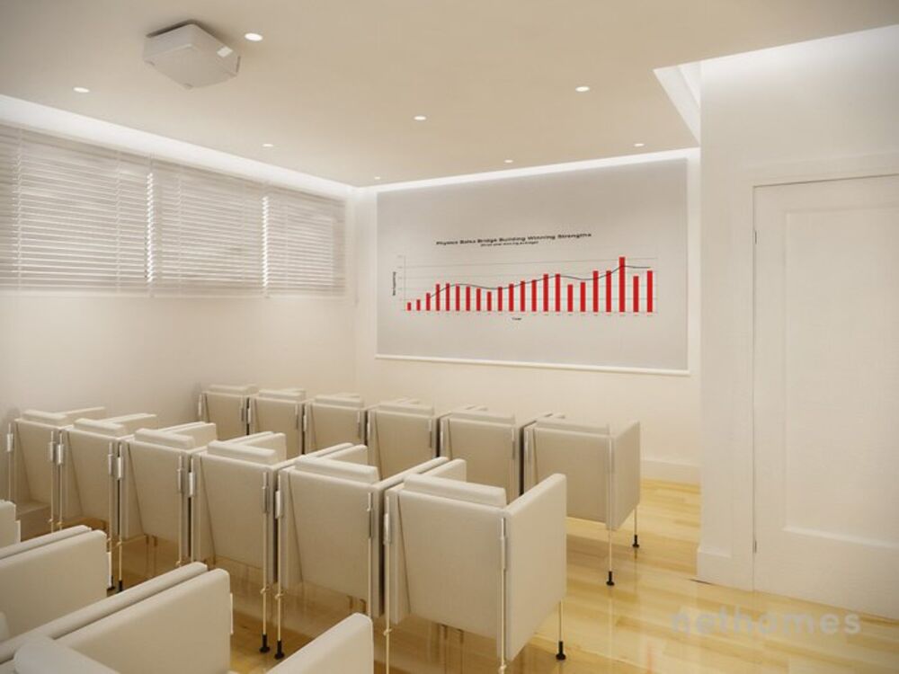 Sala-Conjunto, 51 m² - Foto 4