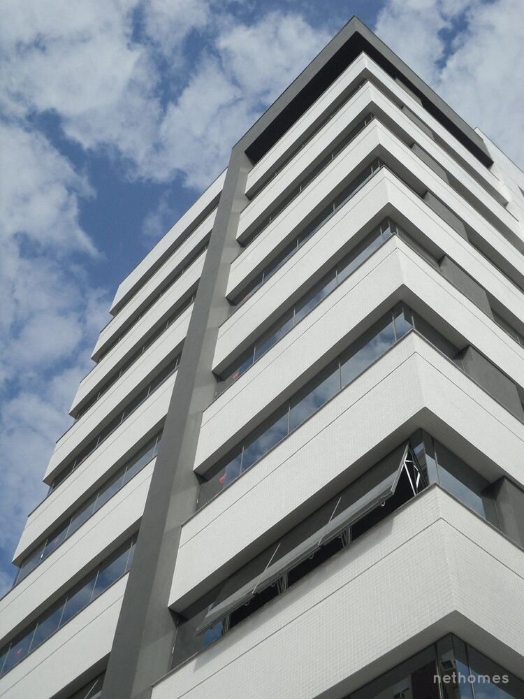 Sala-Conjunto, 51 m² - Foto 2