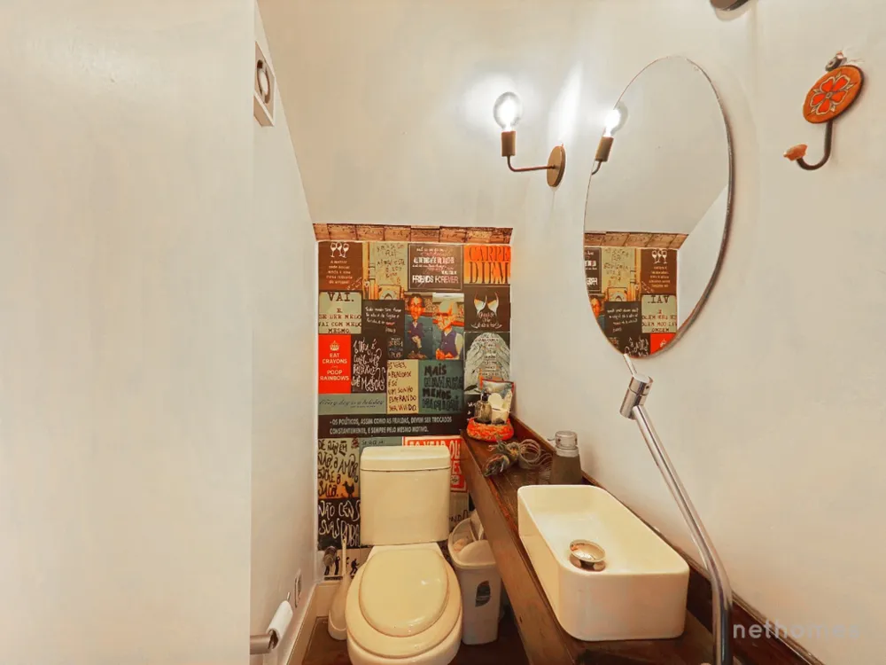 Casa de Condomínio, 3 quartos - Foto 12