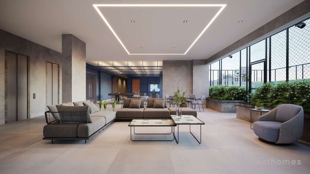 Apartamento Lançamentos com 2 quartos, 86m² - Foto 5